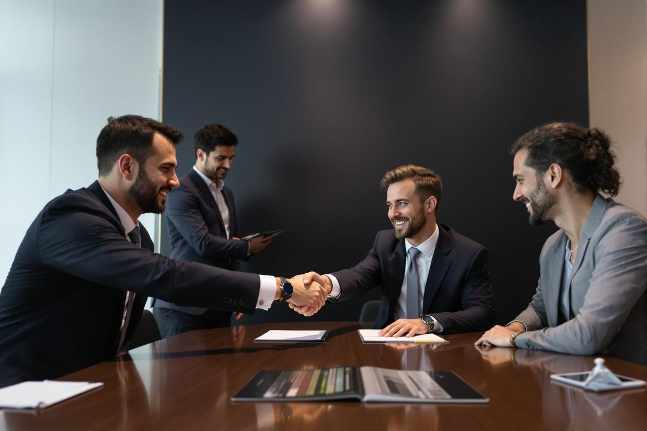 野猪影院与腾讯视频达成战略合作，共同打造精品网络剧