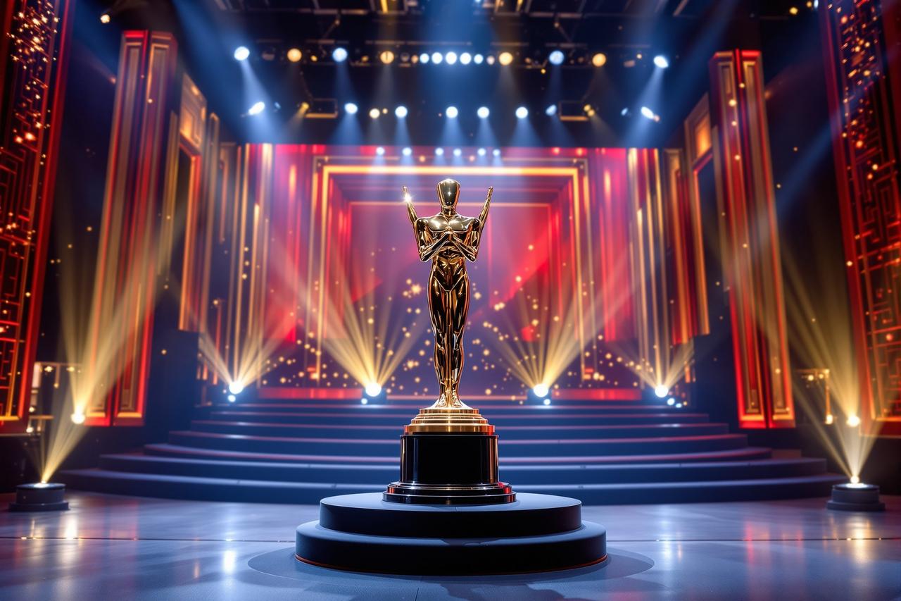 野猪影院荣获第32届金鸡奖最佳影片等五项大奖